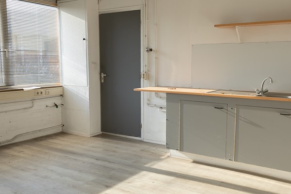 Medium property photo - De Wymerts 3, 8701 WT Bolsward